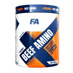 Beef Amino